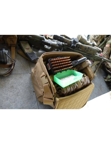 Helikon Tex Range Bag šaudymo reikmenų krepšys 18L