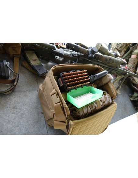 Helikon Tex Range Bag šaudymo reikmenų krepšys 18L