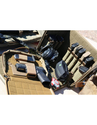 Helikon Tex Range Bag šaudymo reikmenų krepšys 18L