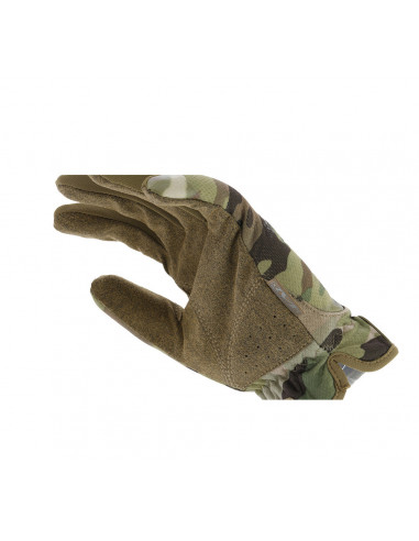 Mechanix Tactical Gloves FastFit - MultiCam