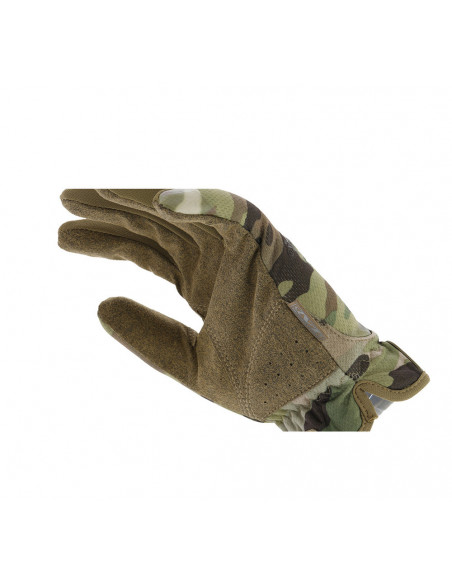 Mechanix Tactical Gloves FastFit - MultiCam Mechanix Tactical Gloves FastFit - MultiCam
