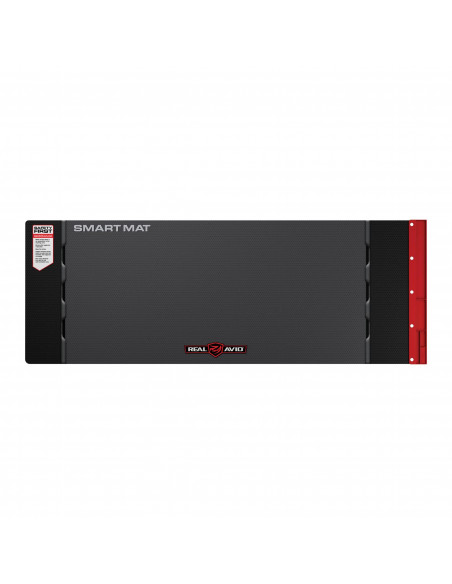 Real Avid Smart Mat Universal ginklų valymo kilimėlis AVULGSM Real Avid Smart Mat Universal ginklų valymo kilimėlis AVULGSM