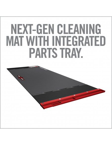 Real Avid Smart Mat Universal ginklų valymo kilimėlis AVULGSM Real Avid Smart Mat Universal ginklų valymo kilimėlis AVULGSM