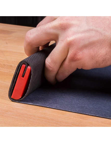 Real Avid Smart Mat Universal ginklų valymo kilimėlis AVULGSM Real Avid Smart Mat Universal ginklų valymo kilimėlis AVULGSM
