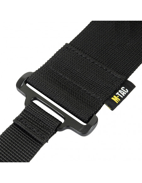 M-Tac Single Point Gun Belt Black 10199002 M-Tac Single Point Gun Belt Black 10199002