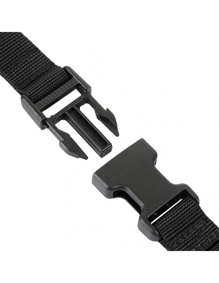 M-Tac Single Point Gun Belt Black 10199002 M-Tac Single Point Gun Belt Black 10199002