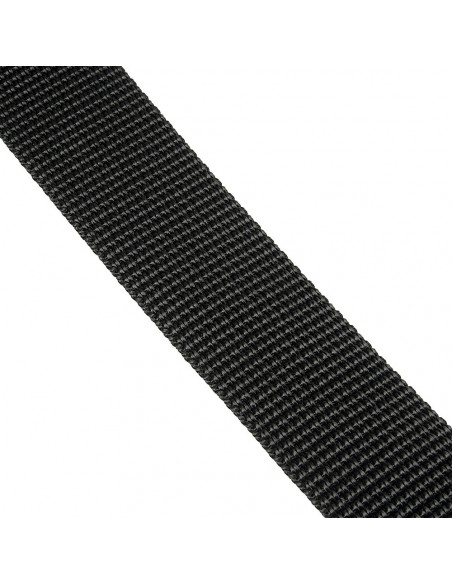 M-Tac Single Point Gun Belt Black 10199002 M-Tac Single Point Gun Belt Black 10199002