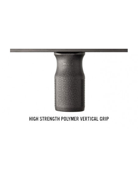 Magpul M-LOK MVG Vertical Grip MAG597 Magpul M-LOK MVG Vertical Grip MAG597