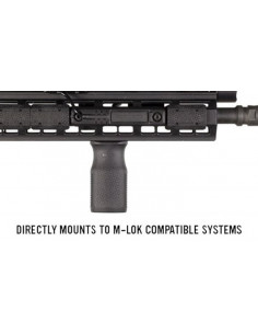 Magpul M-LOK MVG Vertical Grip MAG597 black rankena 2