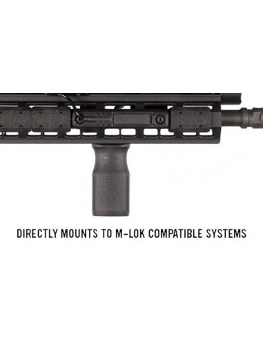 Magpul M-LOK MVG Vertical Grip MAG597 black rankena