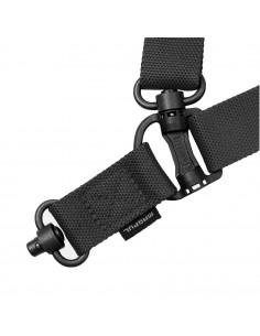 Magpul MS4 Dual QD Sling GEN2  MAG518 Black 2