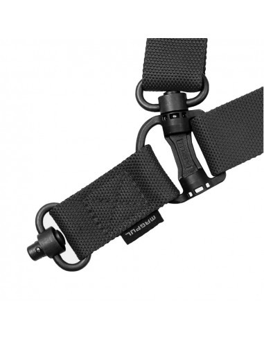 Magpul MS4 Dual QD Sling GEN2  MAG518 Black