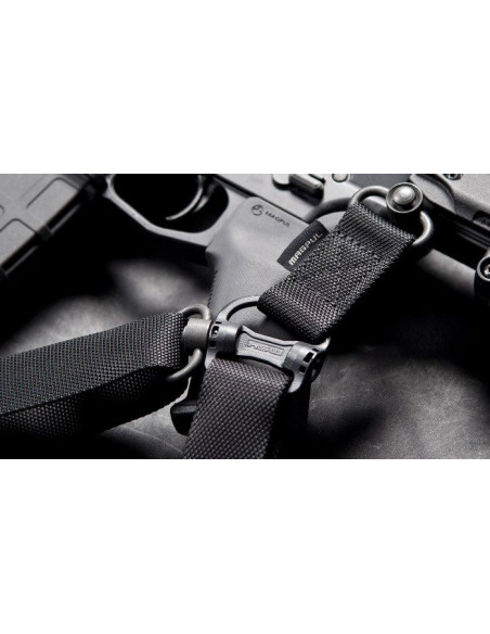 Magpul MS4 Dual QD Gun Sling GEN2 MAG518 Magpul MS4 Dual QD Gun Sling GEN2 MAG518