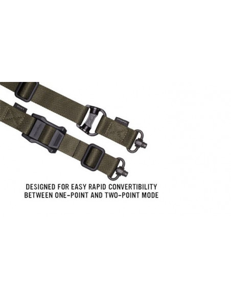 Magpul MS4 Dual QD Sling GEN2  MAG518 Black Magpul MS4 Dual QD Sling GEN2  MAG518 Black