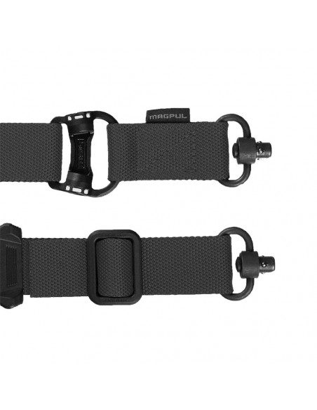 Magpul MS4 Dual QD Gun Sling GEN2 MAG518 Magpul MS4 Dual QD Gun Sling GEN2 MAG518