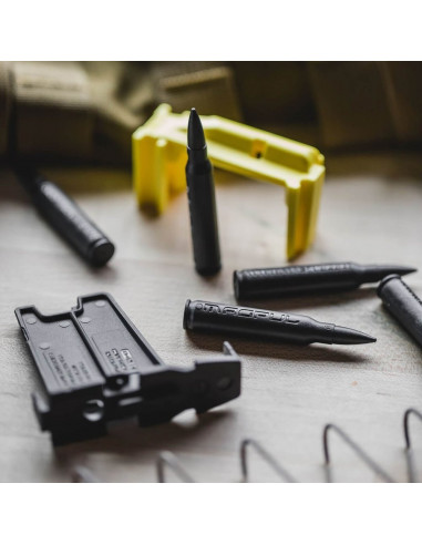 Magpul Dummy Rounds Set 5.56x45mm 5 pcs MAG215