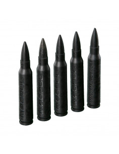 Magpul Dummy Rounds Set 5.56x45mm 5 pcs MAG215 2