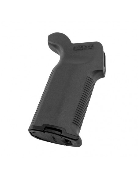 Magpul MOE K2+ AR-15 / M4 Grip Black MAG532-BLK Magpul MOE K2+ AR-15 / M4 Grip Black MAG532-BLK