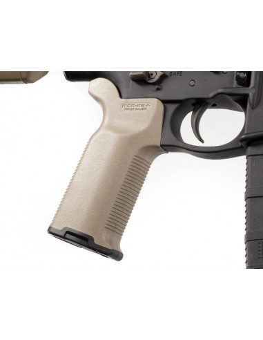 Magpul MOE K2+ AR-15 / M4 Grip MAG532 FDE