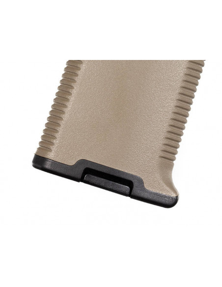 Magpul MOE K2+ AR-15 / M4 Grip MAG532 FDE Magpul MOE K2+ AR-15 / M4 Grip MAG532 FDE