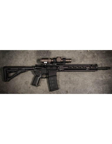Magpul MOE K2+ AR-15 / M4 grip MAG532