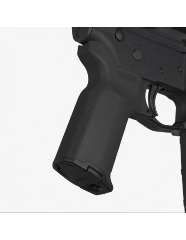 Magpul MOE K2+ AR-15 / M4 Grip Black MAG532-BLK