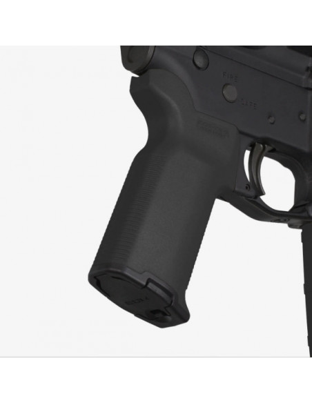 Magpul MOE K2+ AR-15 / M4 Grip Black MAG532-BLK Magpul MOE K2+ AR-15 / M4 Grip Black MAG532-BLK