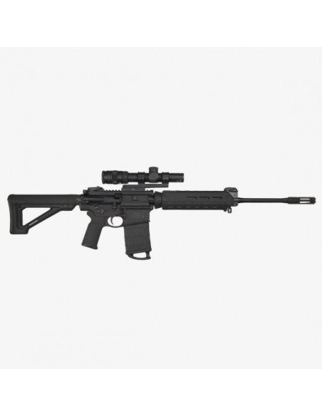 Magpul MOE K2+ AR-15 / M4 Grip Black MAG532-BLK Magpul MOE K2+ AR-15 / M4 Grip Black MAG532-BLK