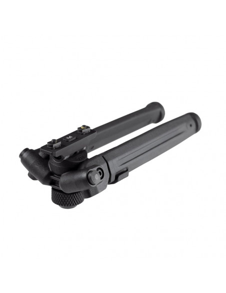 Magpul M-LOK Bipod Black Magpul MAG933 kojelės