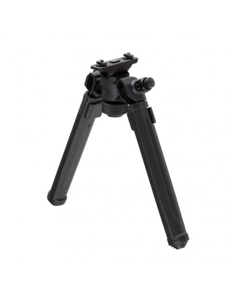 Magpul M-LOK Bipod Black Magpul MAG933 kojelės