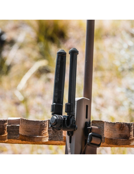 Magpul M-LOK Bipod Black Magpul MAG933 FDE Magpul M-LOK Bipod Black Magpul MAG933 FDE