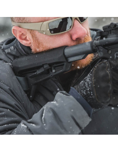 Magpul MOE SL-K AR-15 / M4 Mil-Spec Carbine Stock Buožė MAG626