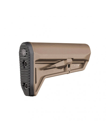 Magpul MOE SL-K AR-15 / M4 Mil-Spec Carbine Stock MAG626 coyote Magpul MOE SL-K AR-15 / M4 Mil-Spec Carbine Stock MAG626 coyote