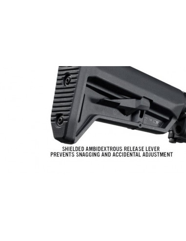 Magpul MOE SL-K AR-15 / M4 Mil-Spec Carbine Stock Buožė MAG626