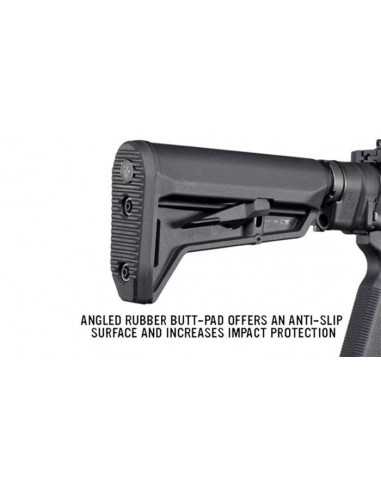 Magpul MOE SL-K AR-15 / M4 Mil-Spec Carbine Stock Buožė MAG626