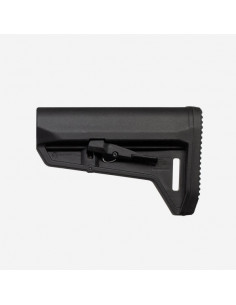 Magpul MOE SL-K AR-15 / M4 Mil-Spec Carbine Stock MAG626 2