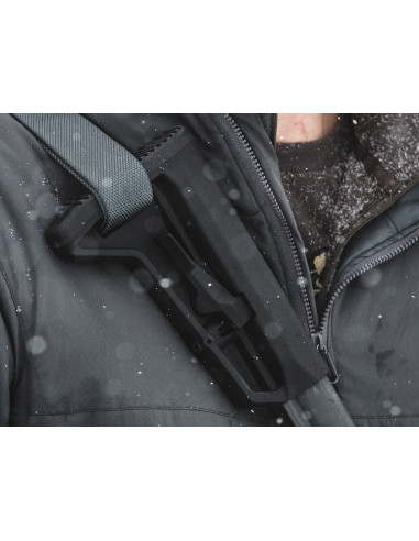 Magpul MOE SL-K AR-15 / M4 Mil-Spec Carbine Stock Buožė