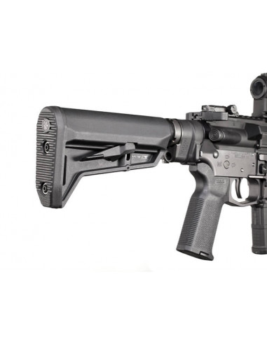 Magpul MOE SL-K AR-15 / M4 Mil-Spec Carbine Stock Buožė