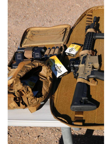 Helikon Tex Basic Rifle Case ginklo krepšys