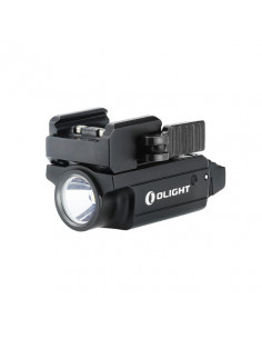 Olight PL-Mini 2 Valkyrie Cool White gun flashlight 600 lm