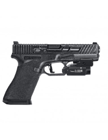 Olight PL-Mini 2 Valkyrie Cool White 600 lm gun flashlight