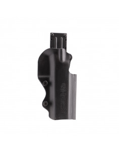 Ghost Thunder gun holster for practical shooting