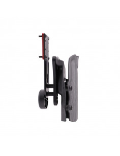 Ghost Thunder gun holster for practical shooting 2
