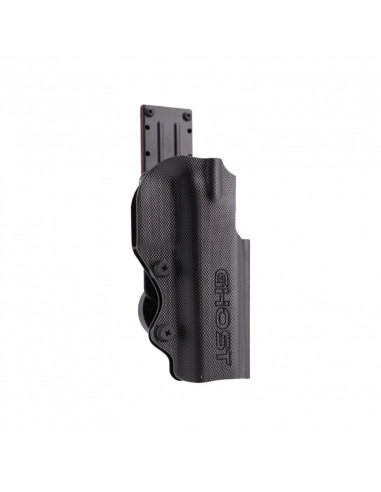 Ghost Thunder gun holster for practical shooting