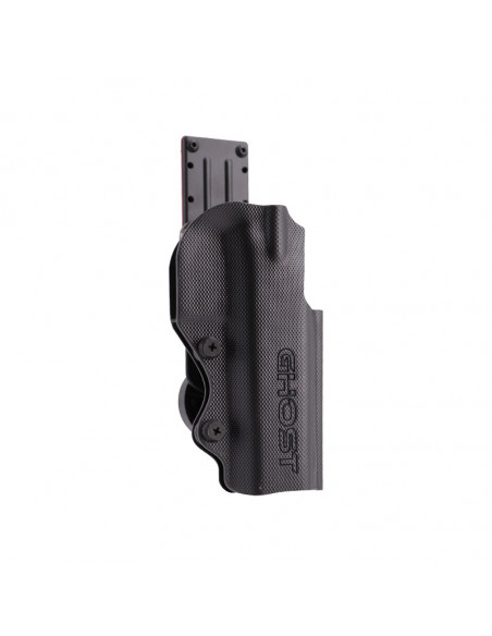 Ghost Thunder gun holster for practical shooting Ghost Thunder gun holster for practical shooting