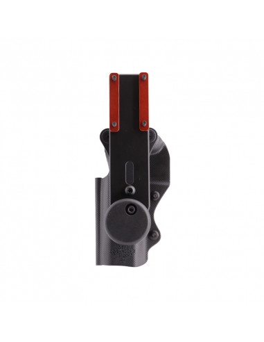 Ghost Thunder gun holster for practical shooting