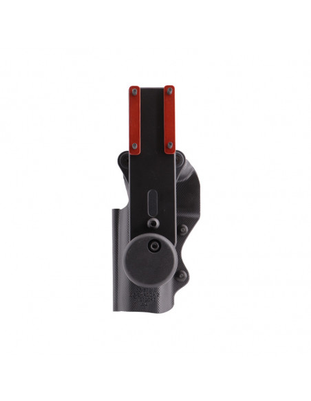 Ghost Thunder gun holster for practical shooting Ghost Thunder gun holster for practical shooting