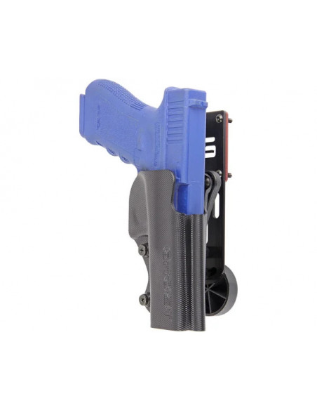 Ghost Thunder gun holster for practical shooting Ghost Thunder gun holster for practical shooting