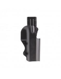 Ghost Thunder 3G gun holster practical shooting