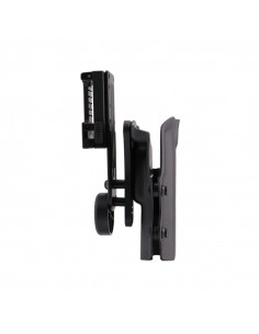Ghost Thunder 3G gun holster practical shooting 2